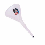 FORSAGE Воронка пластиковая 9" (225мм) F-FY-831F