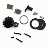 FORSAGE LIGHT Ремкомплект к трещотке 802233 1/4'' F LIGHT-802233-P