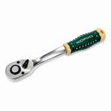 ROCK FORCE LIGHT Трещотка реверсивная 1/2"( 72 зуб) RF LIGHT-80243