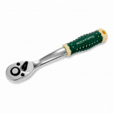 ROCK FORCE LIGHT Трещотка реверсивная 3/8"( 72 зуб) RF LIGHT-80233
