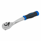 FORSAGE LIGHT Трещотка реверсивная 3/8" ( 72 зуб) F LIGHT-80233