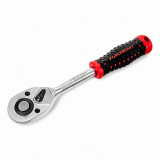 FORCEKRAFT Трещотка реверсивная 1/2" FK-80242