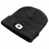 ILOFORCE Шапка 21х23см (цвет: серый) IF-444 grey