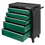 ROCK FORCE LIGHT Тележка с инструментом 276пр. RF LIGHT-RF-55317-276