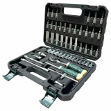 ROCK FORCE LIGHT Набор инструментов 53пр. 1/4" 6гр RF LIGHT-2531-5