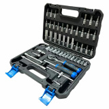 FORSAGE LIGHT Набор инструментов 53пр. 1/4" 6гр F LIGHT-2531-5