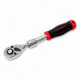 FORCEKRAFT LIGHT Ключ трещотка телескопический 1/2" FK LIGHT-802433