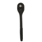 YATAFORCE Трещотка реверсивная 1/2" YF-80244MPB