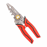 FORCEKRAFT Плоскогубцы многофункциональные FK-6806L