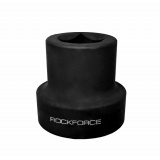 ROCK FORCE Головка для пальца рессор задней оси VOLVO RF-5288