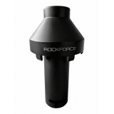ROCK FORCE Головка ступичная для задней оси MERCEDES BENZ, MAN RF-5254