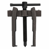 FORCEKRAFT Съемник двухлапый (диапазон захвата - 16.5-46мм) FK-666C075