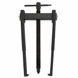FORCEKRAFT Съемник двухлапый (диапазон захвата - 25-105мм) FK-666C250