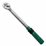 ROCK FORCE LIGHT Ключ динамометрический щелчкового типа с быстрой фиксацией 10-60Нм, 3/8" RF LIGHT-6473380