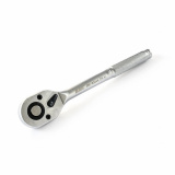 JBC Ключ трещоточный 1/2" (24зуб.) JBC-80244