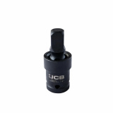 JCB Кардан ударный 1/2" JCB-80541MPB