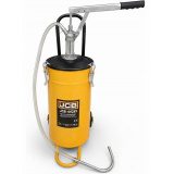 JCB Нагнетатель масла ручной 16л JCB-44281
