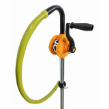 JCB Насос ручной роторный JCB-1024S