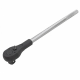 FORSAGE Трещотка реверсивная с накаткой 1''(24зуб., L-550мм) F-8028550