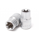 ROCK FORCE Головка торкс E14 3/8" RF-53614