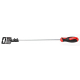 FORSAGE Отвертка TORX с отверстием Т40Hх300мм F-71630040