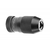 АТАКА Патрон №25 1-10мм 3/8" БЗП станочный Профи Атака
