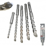 АТАКА Бур SDS+ 18*310 Профи Атака