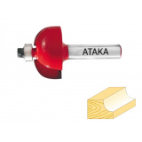 АТАКА Фреза Атака кромочная калевочная D28,6/ф8/H13 (8141070)