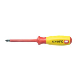 FORSAGE Отвертка крестообразная диэлектрическая  PH.2 (1000V) F-7112N