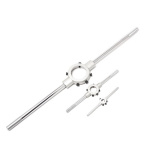Плашкодержатель 65X25 F-DS65X25
