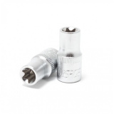 FORSAGE Головка торкс E6 1/4" F-52606