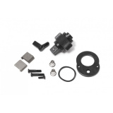 FORSAGE Запчасти к трещотке артикул 80222 - зубчатое колесо со стопором F-80222-P