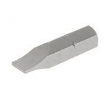 FORSAGE 5/16" бита шлицевая 30ммL 8мм F-1533008