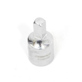 FORSAGE 1/2" головка-квадрат для маслосливных пробок 8мм  F-4118MR8