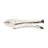 FORSAGE Захват гейферный 7"-175мм F-614175(614B175)