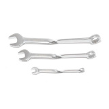 FORSAGE Ключ комбинированный twist 15мм F-75515T