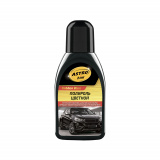 Полироль кузова черная Color Wax 250мл ASTROhim