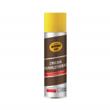 Смазка молибденовая (аэрозоль) 335мл ASTROhim