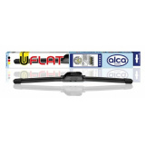 Щетка стеклоочистителя AL-170110 "U-FLAT" 280мм (11") бескаркасная ALCA