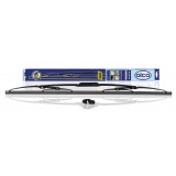 Щетка стеклоочистителя AL-182 "UNIVERSAL GRAPHIT" 560мм (22") ALCA