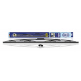 Щетка стеклоочистителя AL-184 "UNIVERSAL GRAPHIT" 600мм (24") ALCA