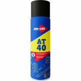 Смазка проникающая антикоррозийная (аэрозоль) 650мл AIM-ONE