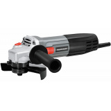 Сетевая УШМ (болгарка) PROFIPOWER PGS-1100R (1100 Вт, 125мм, 11000 об/мин, регулятор оборотов, в коробке) E0004
