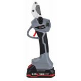 Аккумуляторный бесщеточный садовый секатор PROFIPOWER MKGSS-18V E0098
