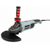 Сетевая УШМ (болгарка) PROFIPOWER Г-02 (3000Вт, 230мм, серия Professional, 6000об/мин, в коробке) E0352