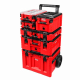 Набор ящиков для инструмента PROFIPOWER  PRO TOOLBOX