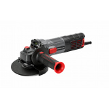 Сетевая УШМ (болгарка) PROFIPOWER PPGS-1100R (1100Вт, 125мм, 3000-11000об/мин, с регулировкой оборотов, NSK подшипник, в коробке)