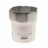 ЭВРИКА Ключ ступичный  86мм ER-61862 восьмигранный