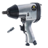 ЭВРИКА Пневмогайковерт ER-85230 1/2", 320Нм, 7000 об./мин