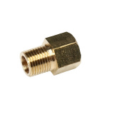 ЭВРИКА Соединитель резьбовой ER-MFE02/02:M1/8"x F1/8"